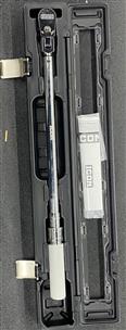 1/2 in. Drive, 50-250 ft. lb. Professional Click Torque Wrench